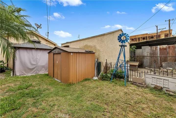 930 E 89th Street, Los Angeles, California 90002