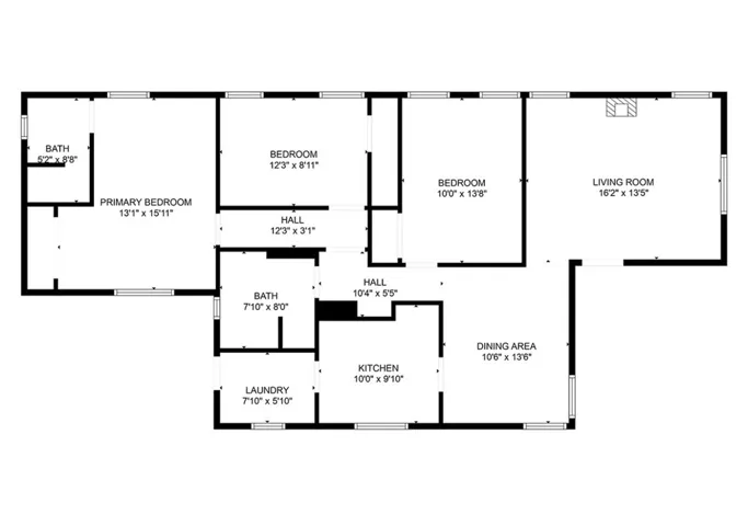 930 E 89th Street, Los Angeles, California 90002