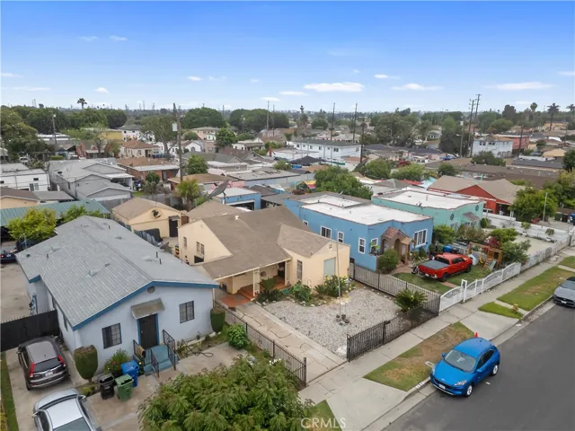930 E 89th Street, Los Angeles, California 90002