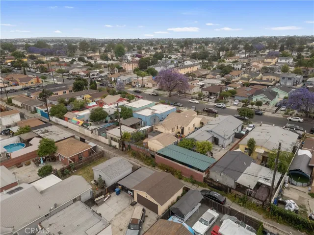 930 E 89th Street, Los Angeles, California 90002