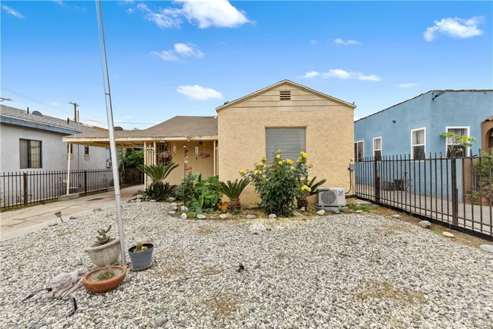 930 E 89th Street, Los Angeles, California 90002