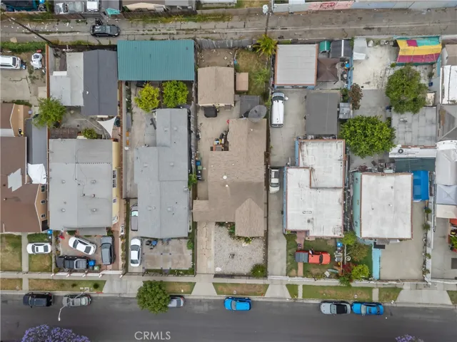 930 E 89th Street, Los Angeles, California 90002