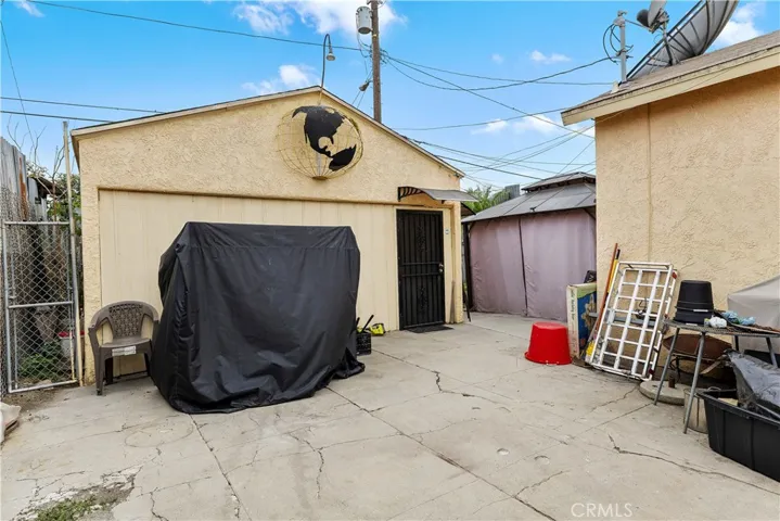 930 E 89th Street, Los Angeles, California 90002