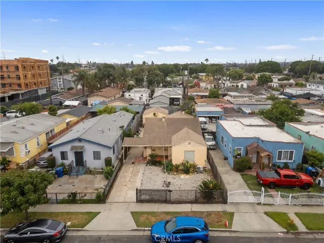 930 E 89th Street, Los Angeles, California 90002