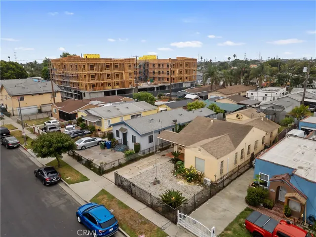 930 E 89th Street, Los Angeles, California 90002