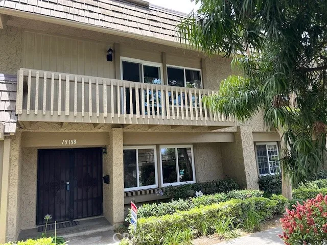 18188 Mesa Verde Court, Fountain Valley, California 92708