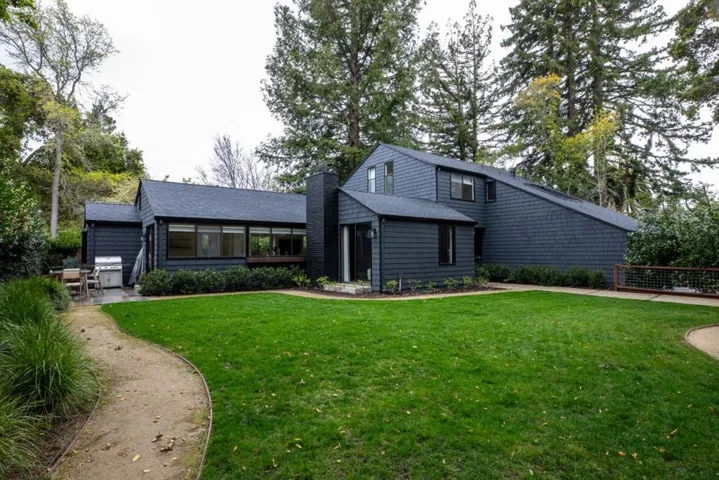 425 Kingsley Avenue, Palo Alto, California 94301