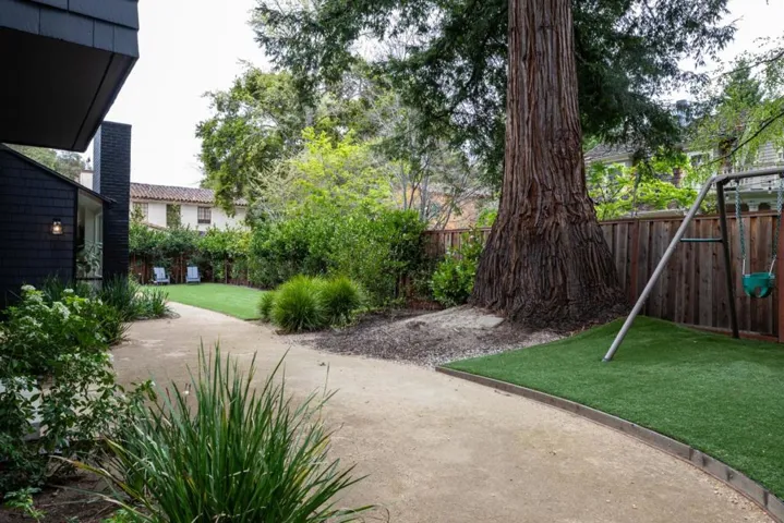 425 Kingsley Avenue, Palo Alto, California 94301