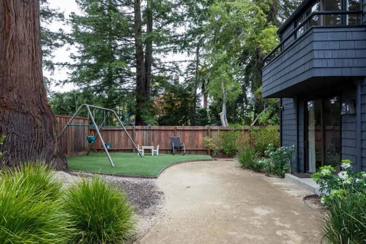 425 Kingsley Avenue, Palo Alto, California 94301