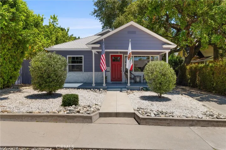 234 N Alta Vista Avenue, Monrovia, California 91016