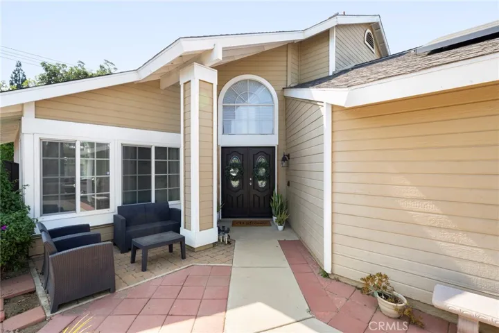 2618 Blue Fox Drive, Ontario, California 91761