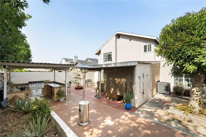 2618 Blue Fox Drive, Ontario, California 91761