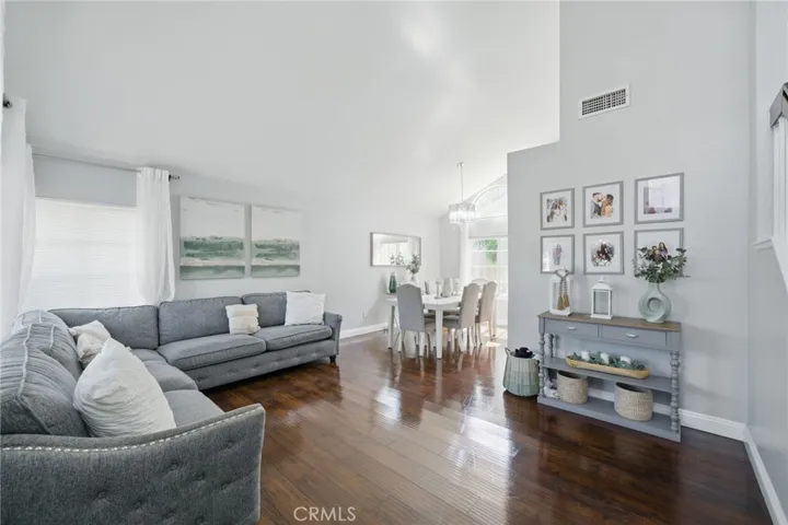 2618 Blue Fox Drive, Ontario, California 91761