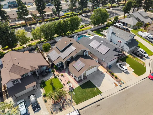 2618 Blue Fox Drive, Ontario, California 91761