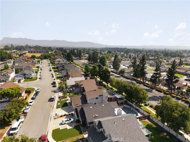 2618 Blue Fox Drive, Ontario, California 91761