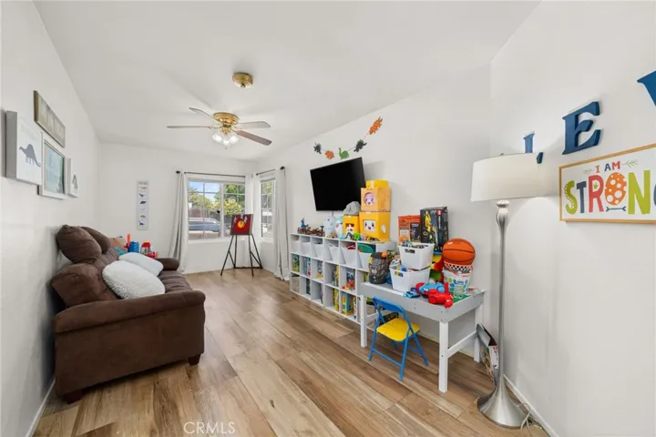2618 Blue Fox Drive, Ontario, California 91761