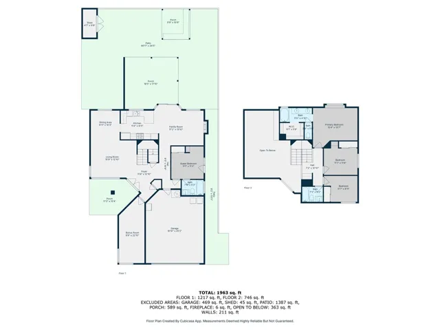 ALL FLOOR PLAN