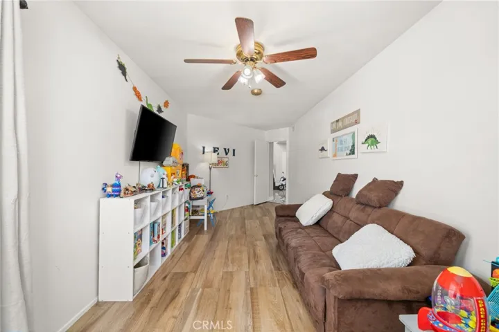 2618 Blue Fox Drive, Ontario, California 91761