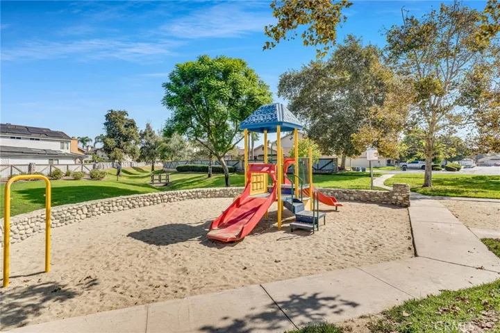 2618 Blue Fox Drive, Ontario, California 91761