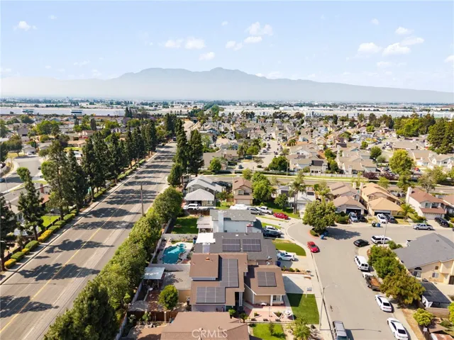 2618 Blue Fox Drive, Ontario, California 91761