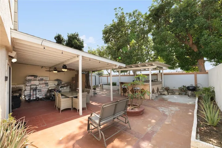 2618 Blue Fox Drive, Ontario, California 91761