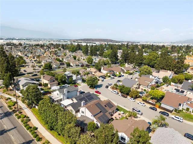 2618 Blue Fox Drive, Ontario, California 91761