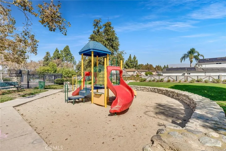 2618 Blue Fox Drive, Ontario, California 91761