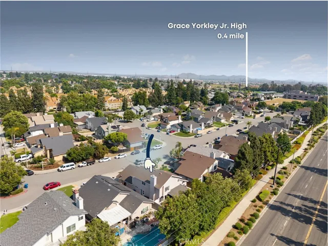 2618 Blue Fox Drive, Ontario, California 91761