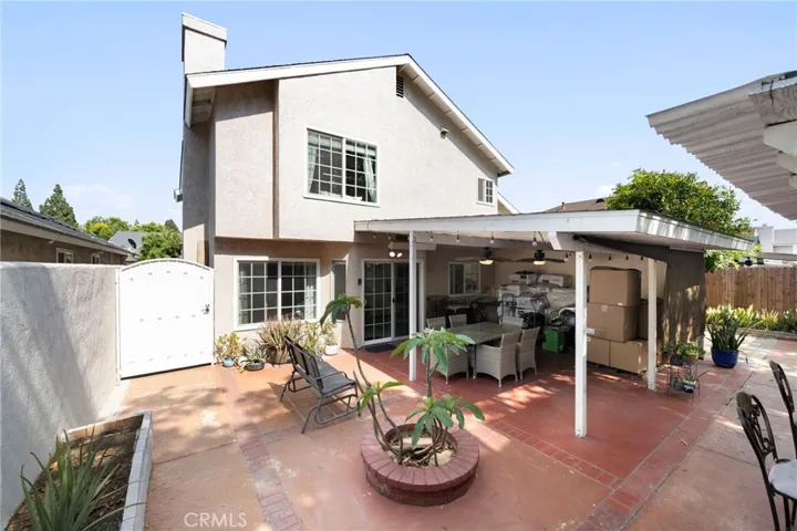 2618 Blue Fox Drive, Ontario, California 91761