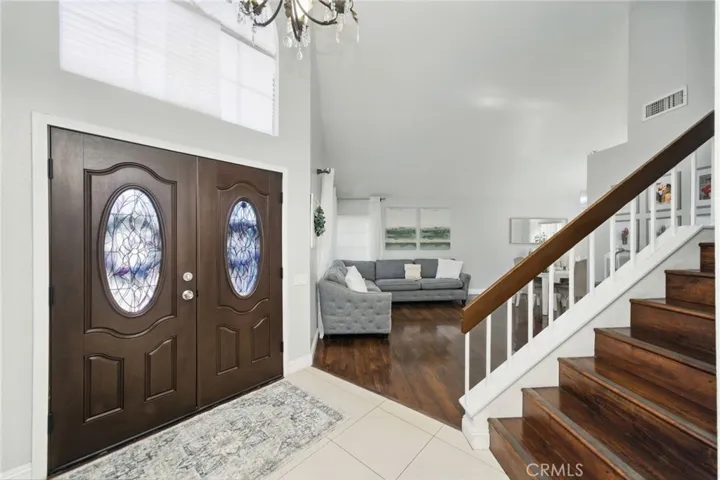 2618 Blue Fox Drive, Ontario, California 91761