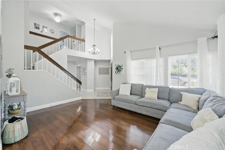 2618 Blue Fox Drive, Ontario, California 91761