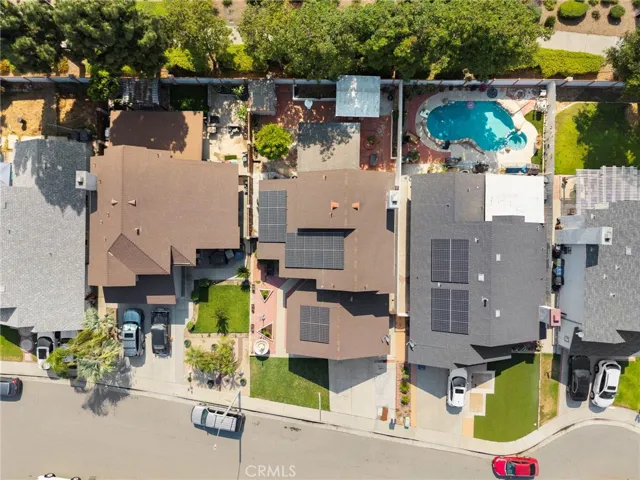 2618 Blue Fox Drive, Ontario, California 91761