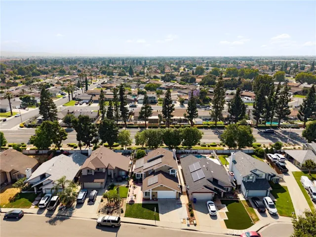 2618 Blue Fox Drive, Ontario, California 91761