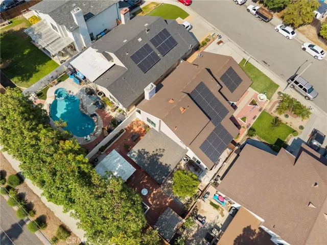 2618 Blue Fox Drive, Ontario, California 91761