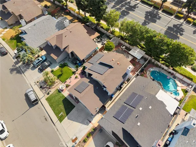2618 Blue Fox Drive, Ontario, California 91761