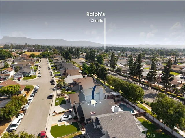 2618 Blue Fox Drive, Ontario, California 91761