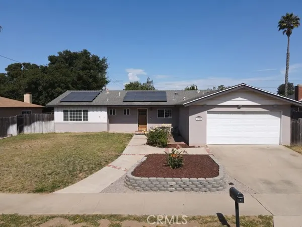 4788 Titan Street, Santa Maria, California 93455