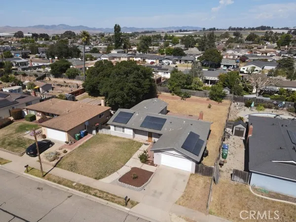 4788 Titan Street, Santa Maria, California 93455