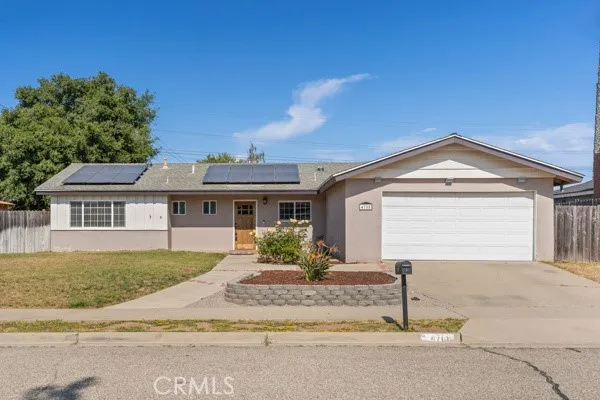 4788 Titan Street, Santa Maria, California 93455