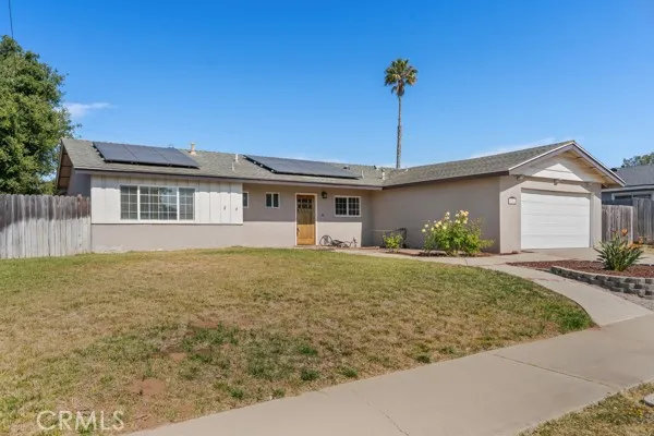 4788 Titan Street, Santa Maria, California 93455