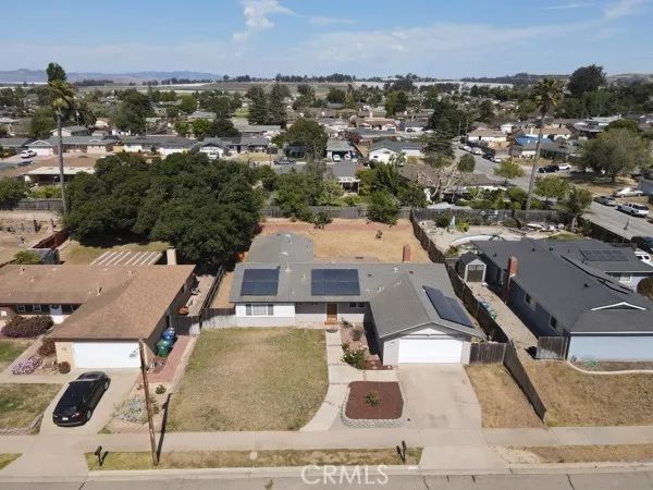 4788 Titan Street, Santa Maria, California 93455