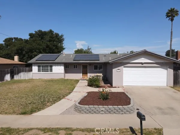 4788 Titan Street, Santa Maria, California 93455