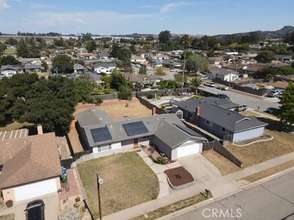 4788 Titan Street, Santa Maria, California 93455