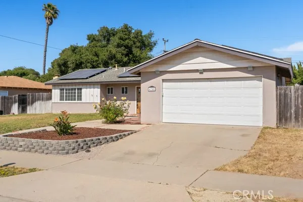 4788 Titan Street, Santa Maria, California 93455