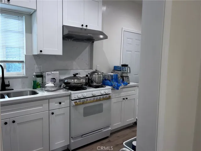 2249 Harwood Street, Los Angeles, California 90031