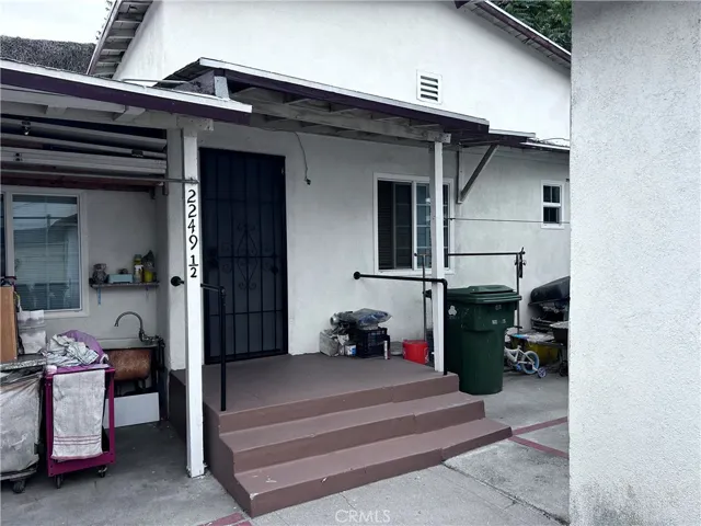 2249 Harwood Street, Los Angeles, California 90031