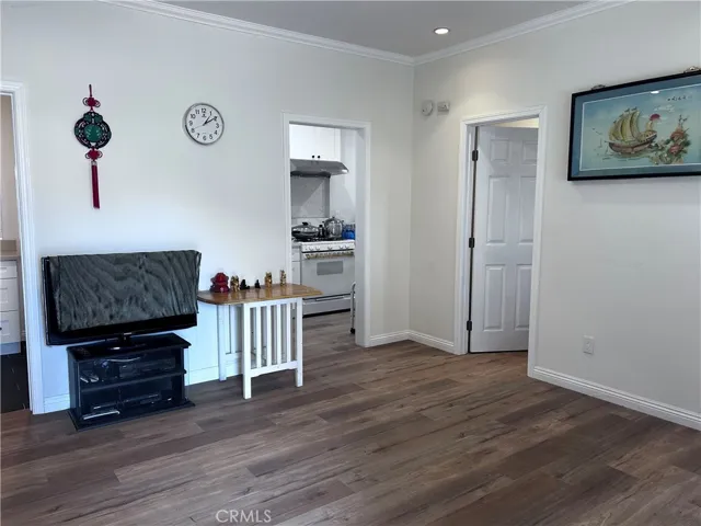 2249 Harwood Street, Los Angeles, California 90031