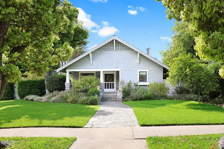 South Pasadena