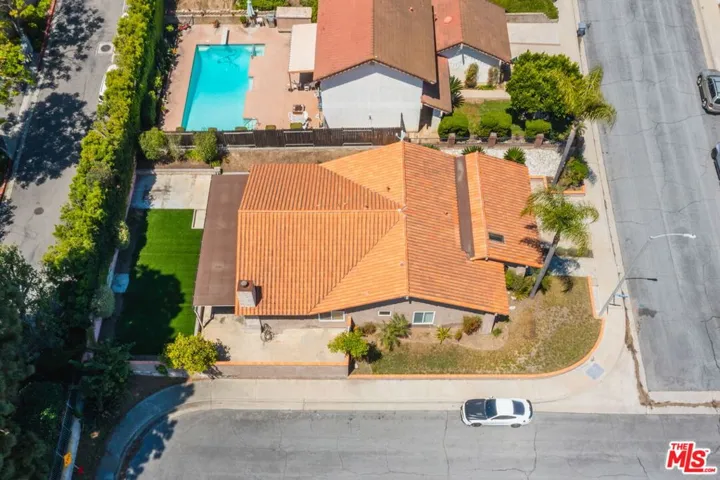 1400 Caddington Drive, Rancho Palos Verdes, California 90275
