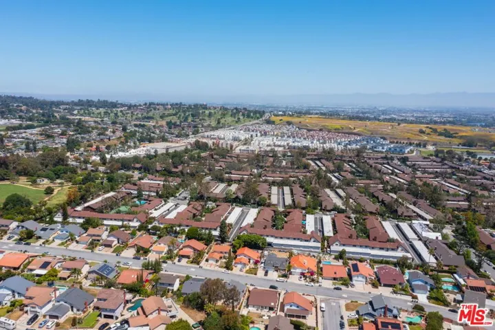 1400 Caddington Drive, Rancho Palos Verdes, California 90275